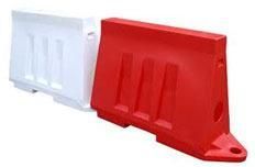 Road Traffic Barrier
