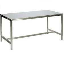 Canteen Table