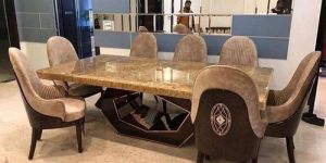 Dining Table Set
