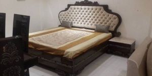 Double Beds