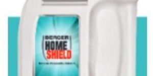 Berger Cement Mix Plus