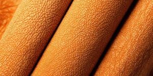 Buffalo Finished Leather