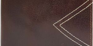 Katta Crumple Leather Mens Wallet