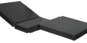 Hospital Plain 4 Part Mattress