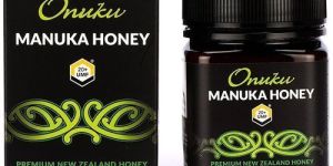 Manuka Honey