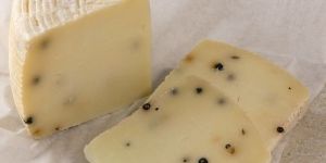 Black Pepper Cheese