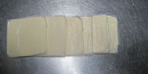 Cheese Slice