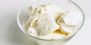 Cream Cheese