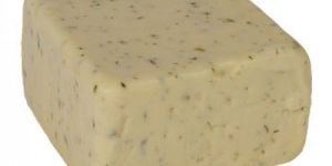 Garlic Cheese