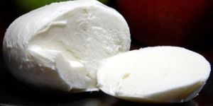 Mozzarella Cheese