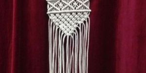 Macrame Wall Hanging