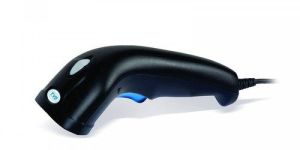Barcode Scanner