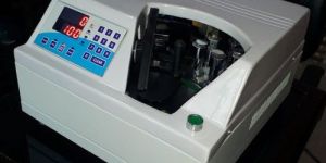 Bundle Note Counting