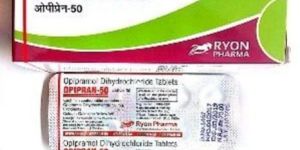 Opipramol Tablets