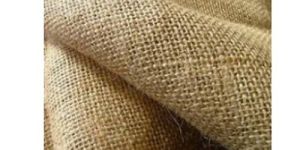 Jute Hessian Fabric