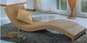 Swimming Pool Lounger