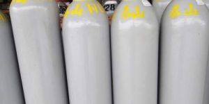 Xenon Gases