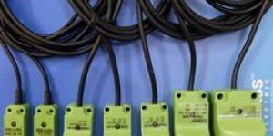 Proximity Switch
