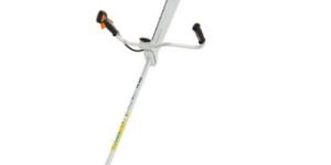 FS 410 Petrol Brush Cutter