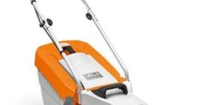 RME 235 Electric Lawn Mower