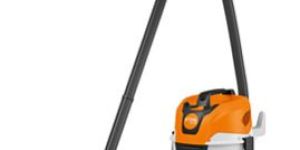 SE 33 Wet and Dry Vacuum Cleaner