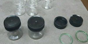 Plastic Bottles