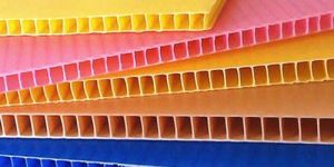 Corrugated Sheets