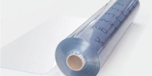 PVC Soft Sheet