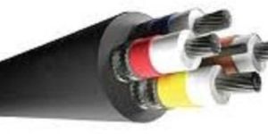 Mining Trailing Cable