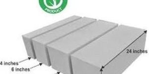 Cement Blocks