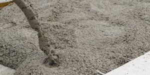Foam Concrete