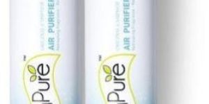 Fragrance Camphor Air Purifier