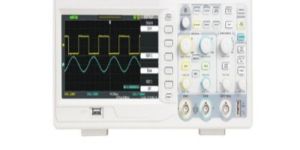 Digital Oscilloscope