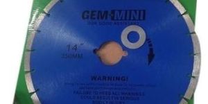 Marble Cutting Blade