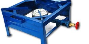 Single Burner Gas Stove