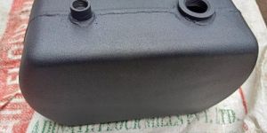 Two Wheeler LPG Tank