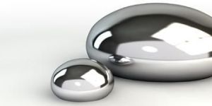 Mercury Metal