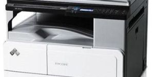 Ricoh Multi-Function Laser Printer