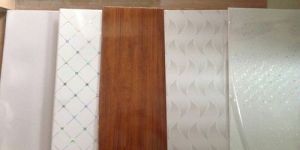 PVC Tile