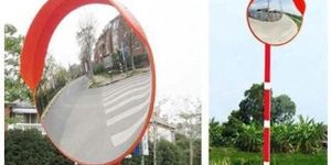 Convex Mirror