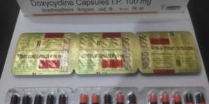 Doxycycline Capsule