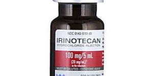 Irinotecan Injection