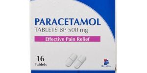 Paracetamol Tablets