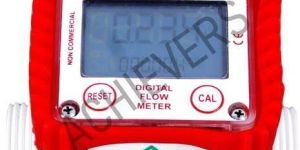 Digital Flow Meter