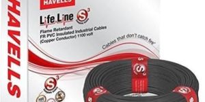 Havells Copper Cable