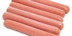 Frozen Chicken Hot Dog Sausage