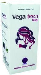 Vega Teen Cream