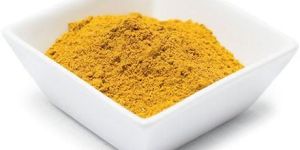 Curry Powder