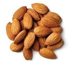 Plain Almond
