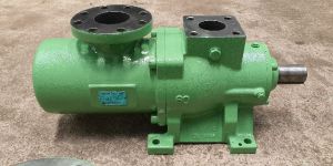 KAWASAKI 60-4B5YA MODEL HYDRAULIC PUMP